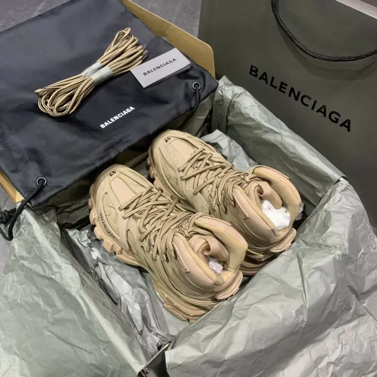 Balenciaga Shoe 